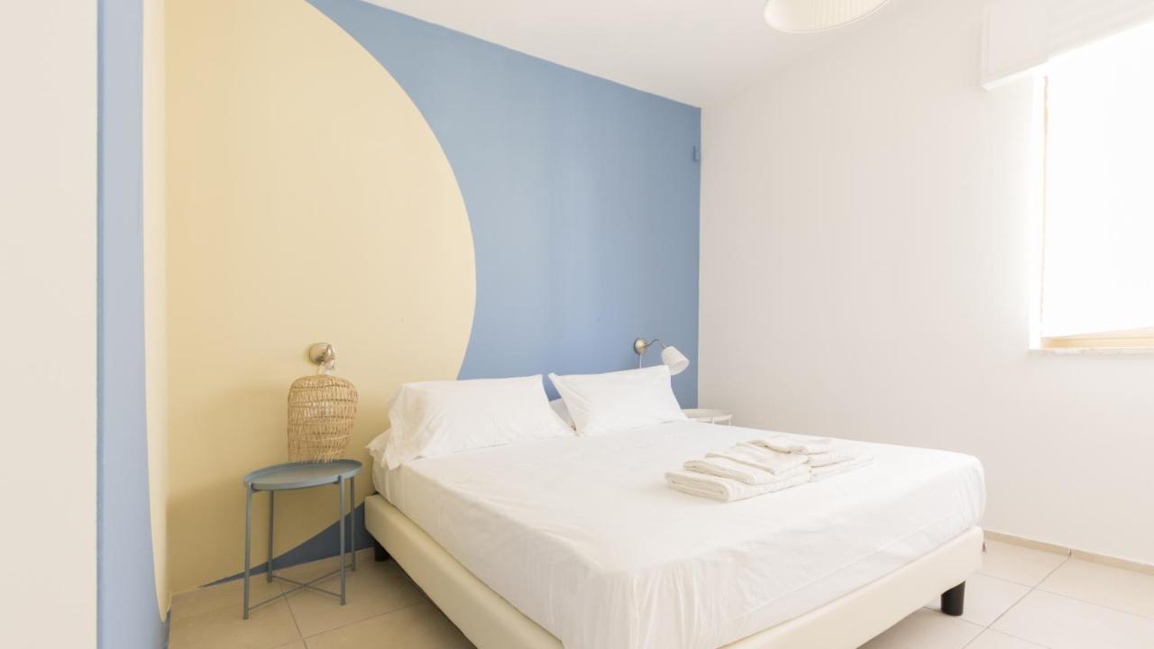 Apartament Visitsicilia Azzurra Mare Alcamo Marina Zewnętrze zdjęcie